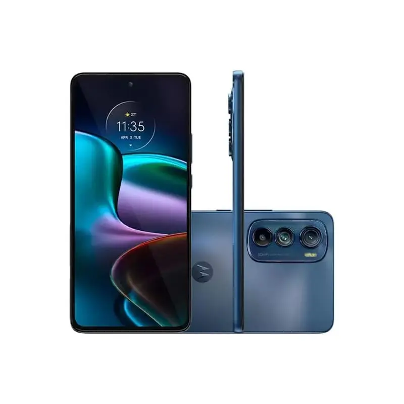 نمای MOBILE MOTOROLA MOTO EDGE 30 5G